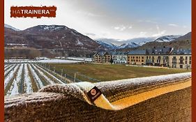 Aparthotel Trainera